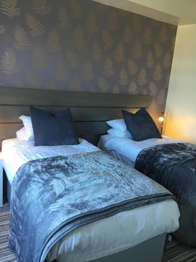 그레이트야머스 Dene House B&B 외부 사진