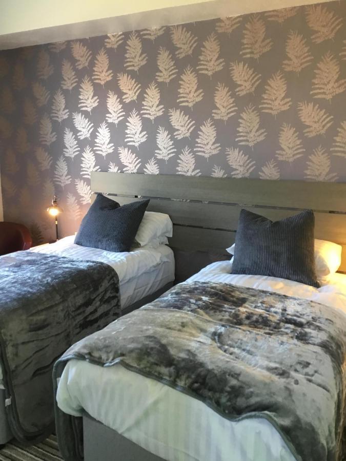 그레이트야머스 Dene House B&B 외부 사진
