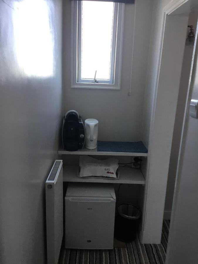 그레이트야머스 Dene House B&B 외부 사진