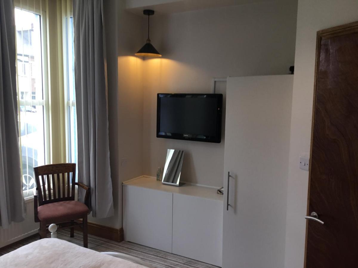 그레이트야머스 Dene House B&B 외부 사진