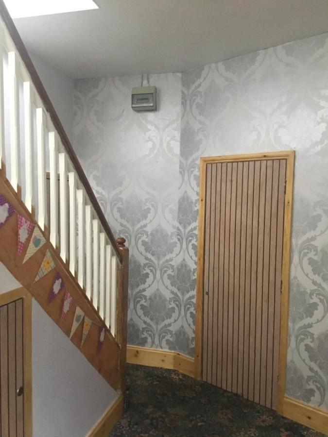 그레이트야머스 Dene House B&B 외부 사진