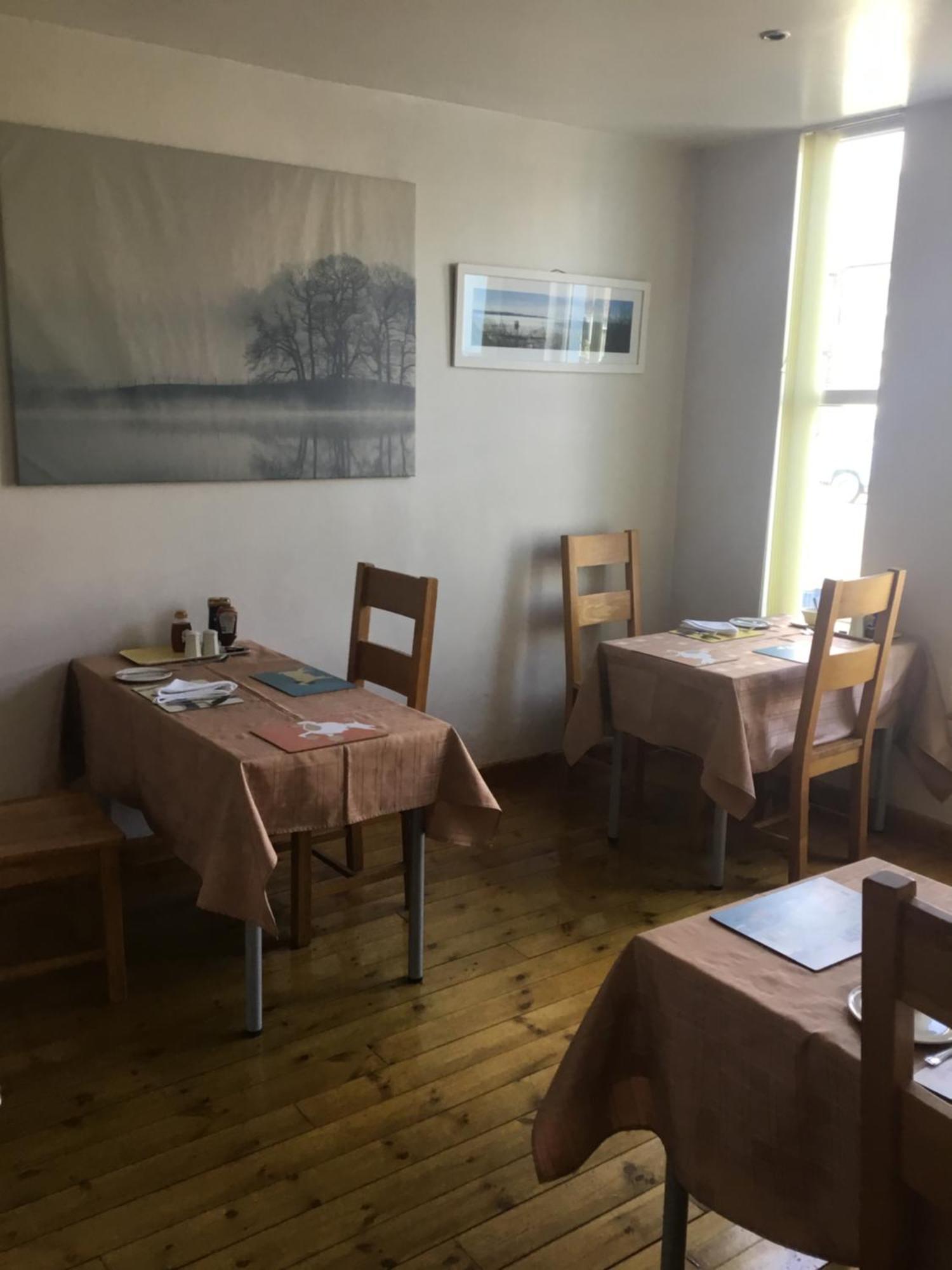 그레이트야머스 Dene House B&B 외부 사진