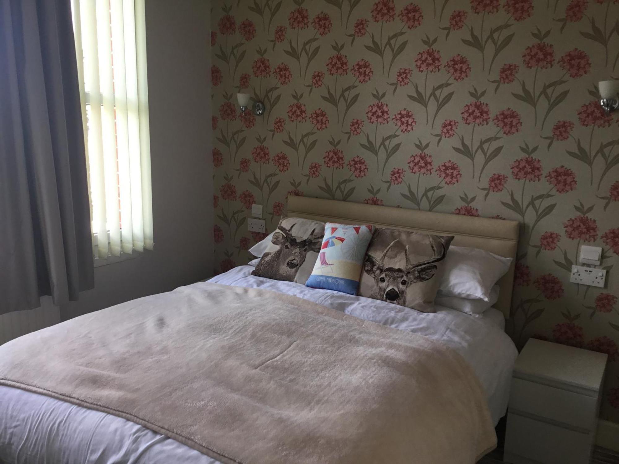 그레이트야머스 Dene House B&B 외부 사진