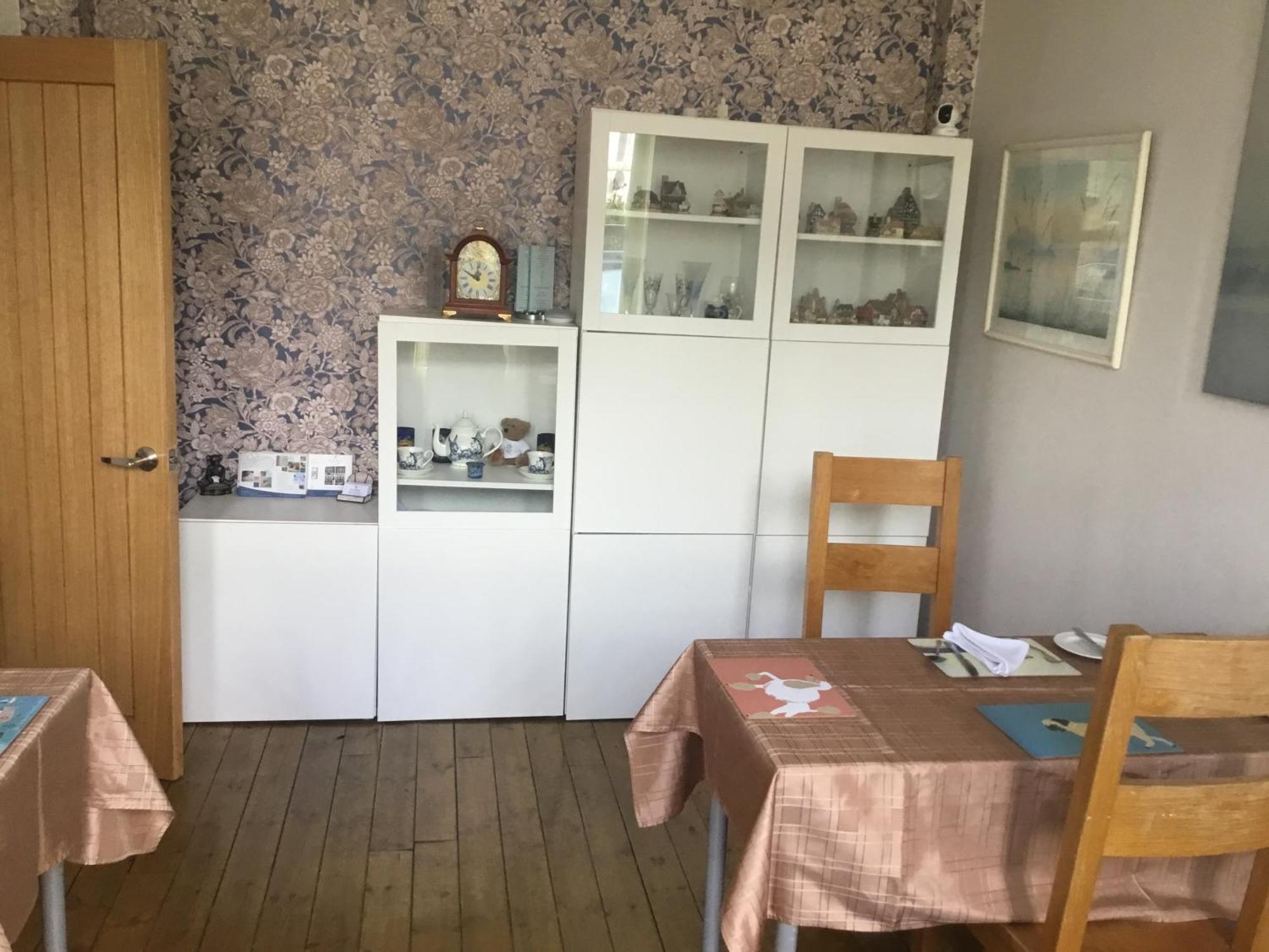 그레이트야머스 Dene House B&B 외부 사진