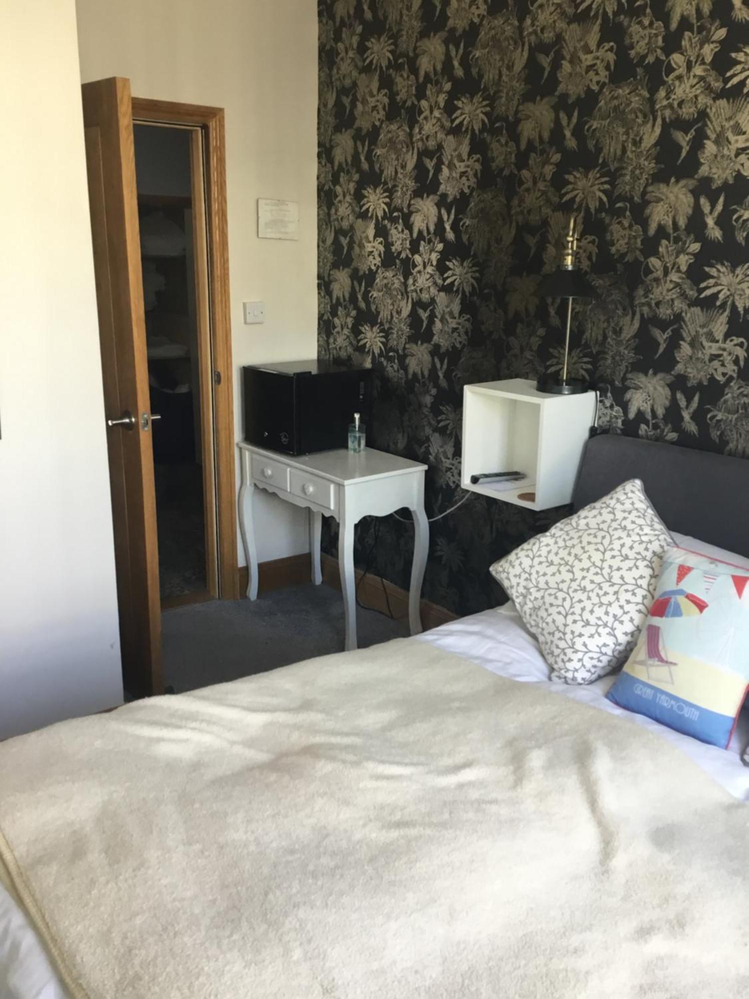 그레이트야머스 Dene House B&B 외부 사진