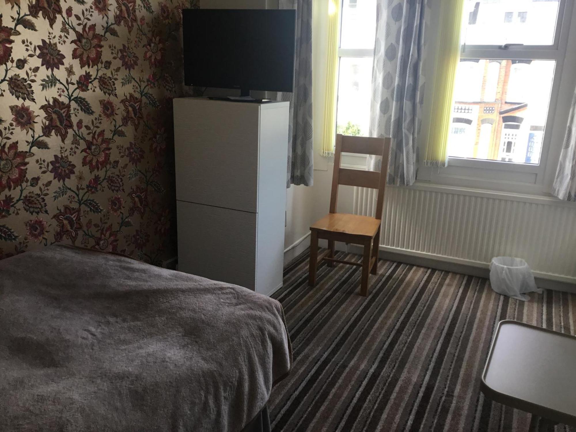 그레이트야머스 Dene House B&B 외부 사진