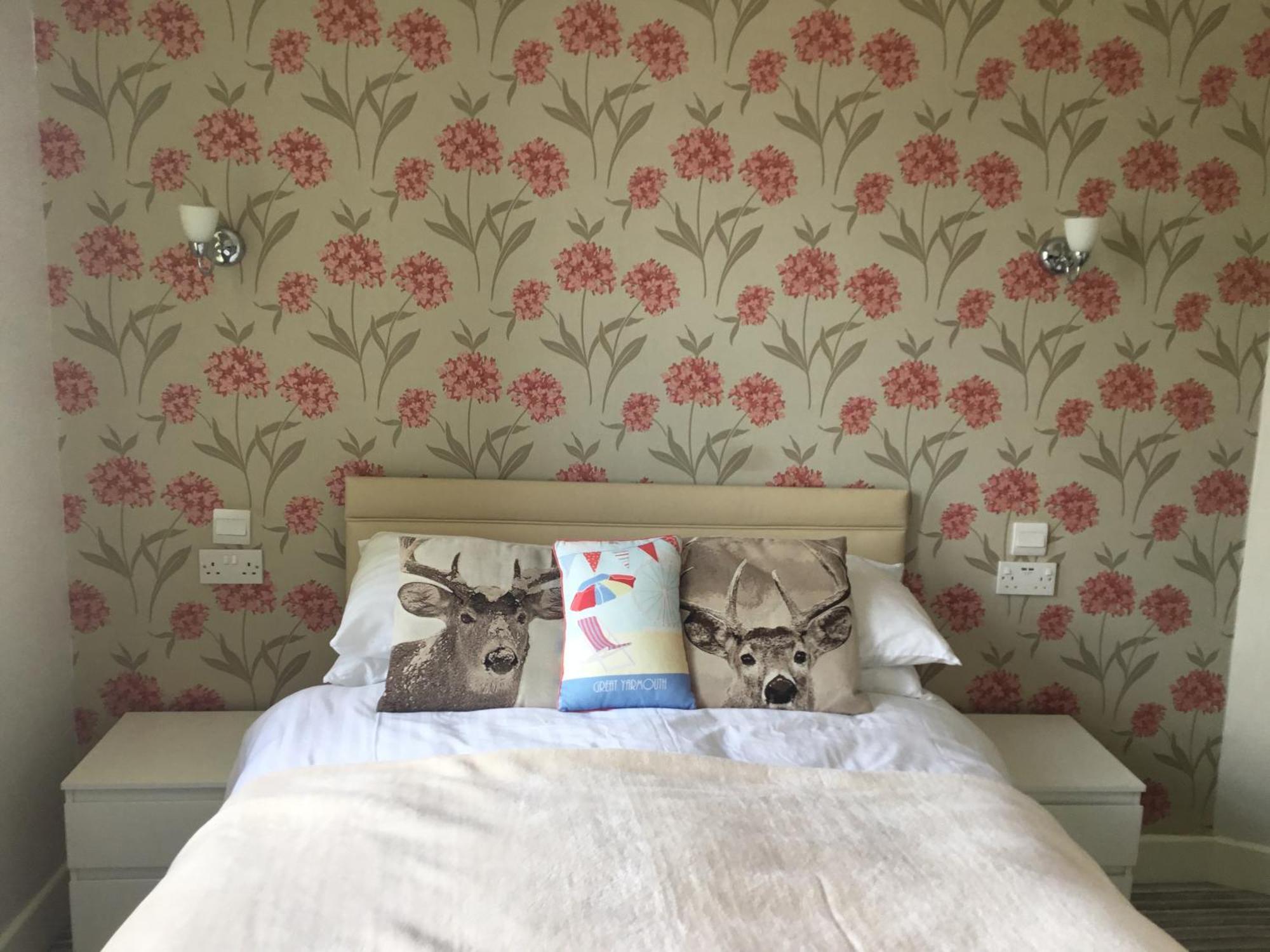 그레이트야머스 Dene House B&B 외부 사진