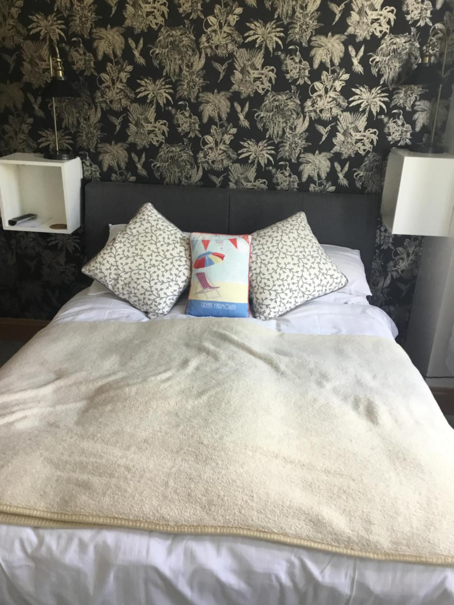 그레이트야머스 Dene House B&B 외부 사진