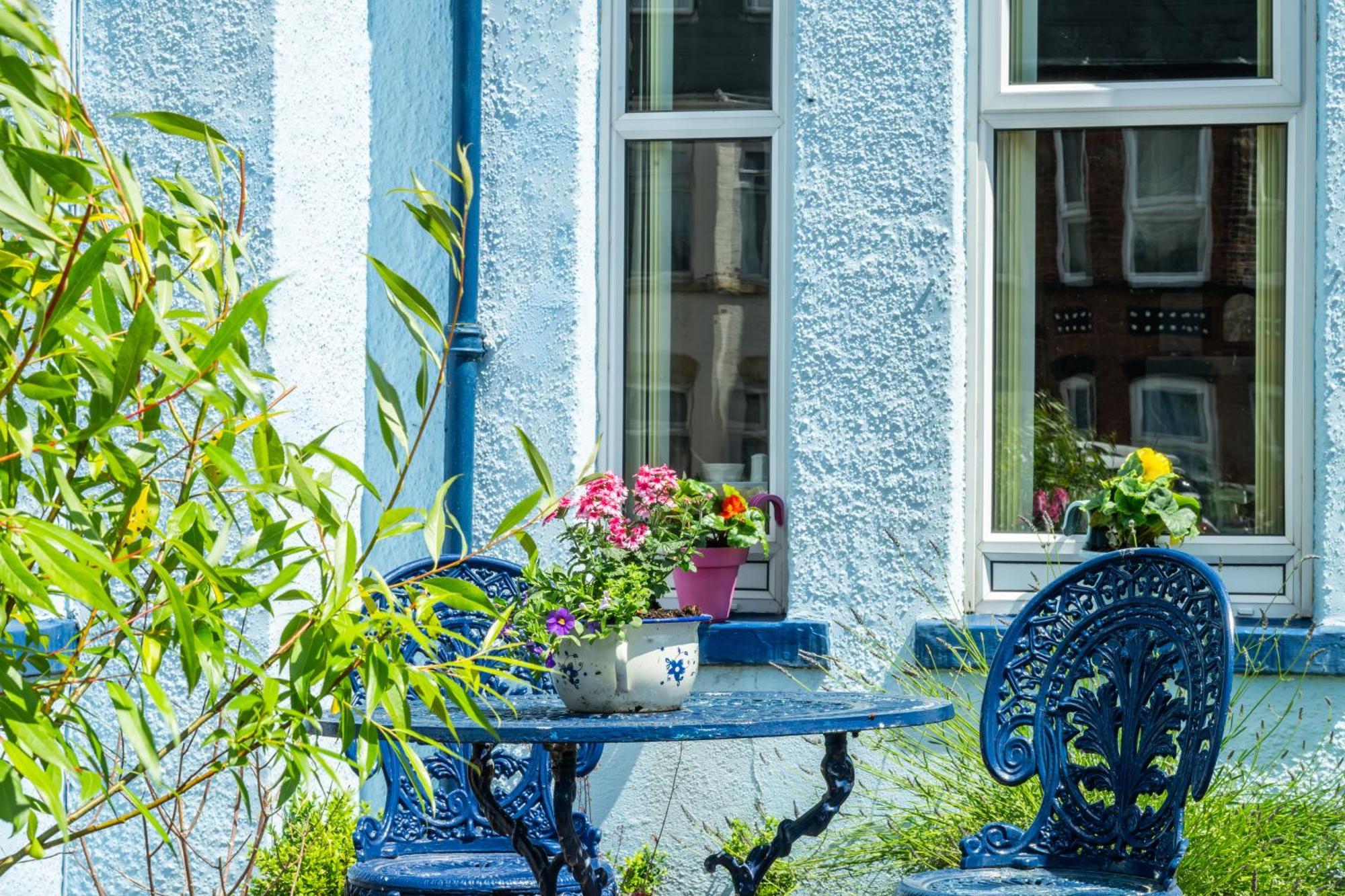 그레이트야머스 Dene House B&B 외부 사진