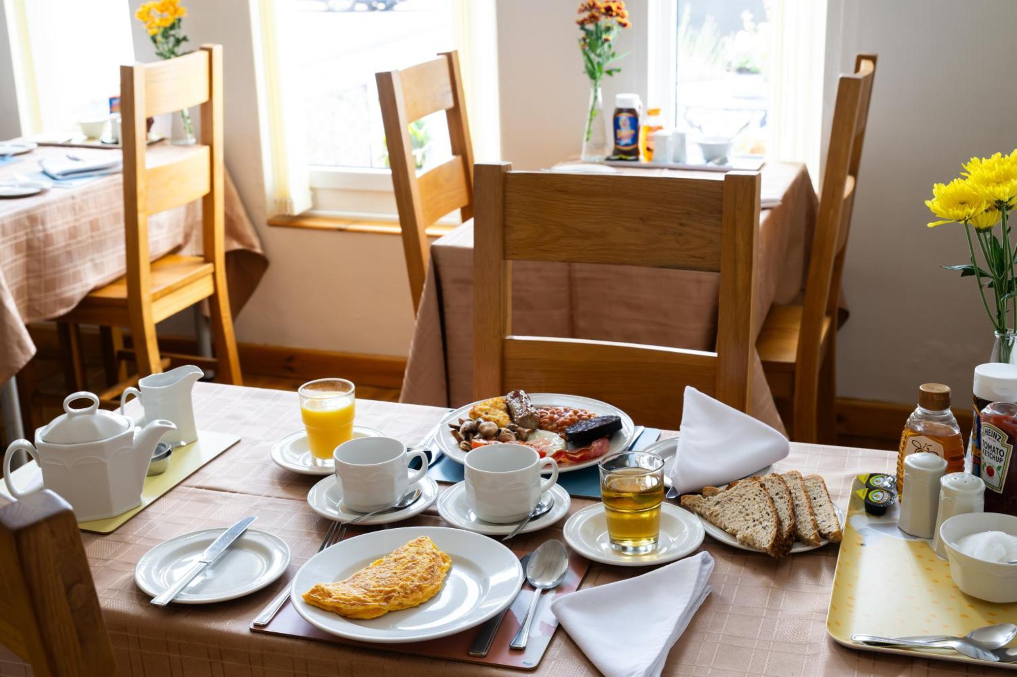 그레이트야머스 Dene House B&B 외부 사진