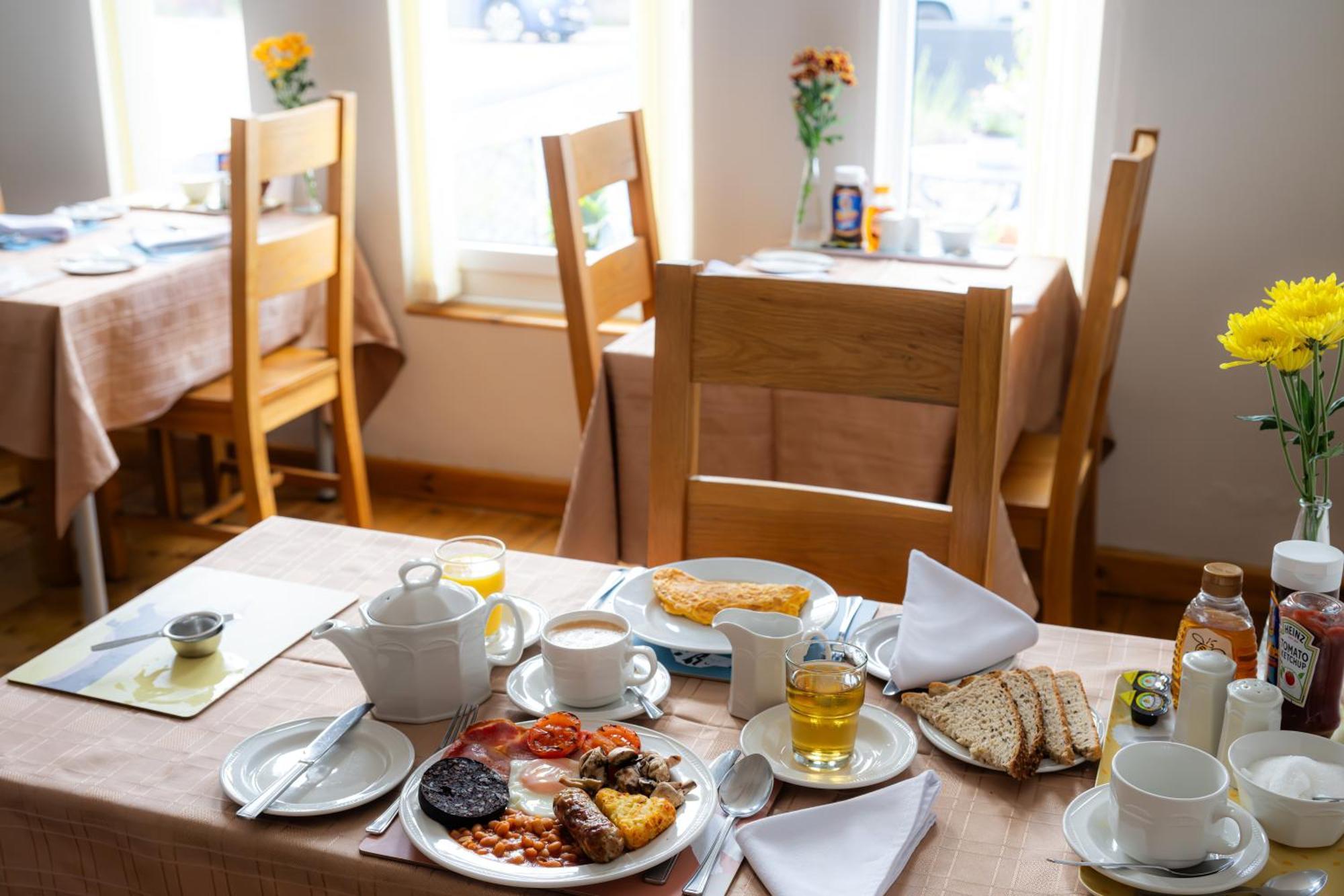 그레이트야머스 Dene House B&B 외부 사진