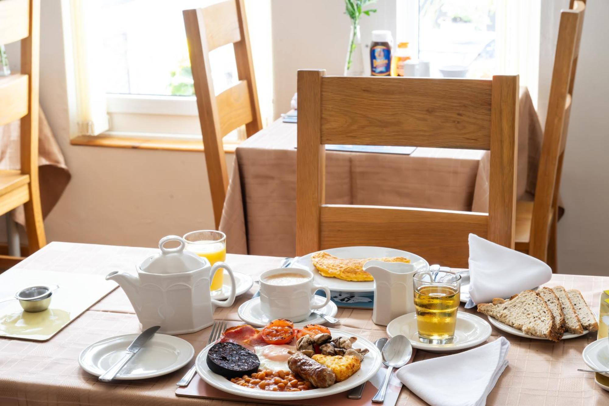 그레이트야머스 Dene House B&B 외부 사진