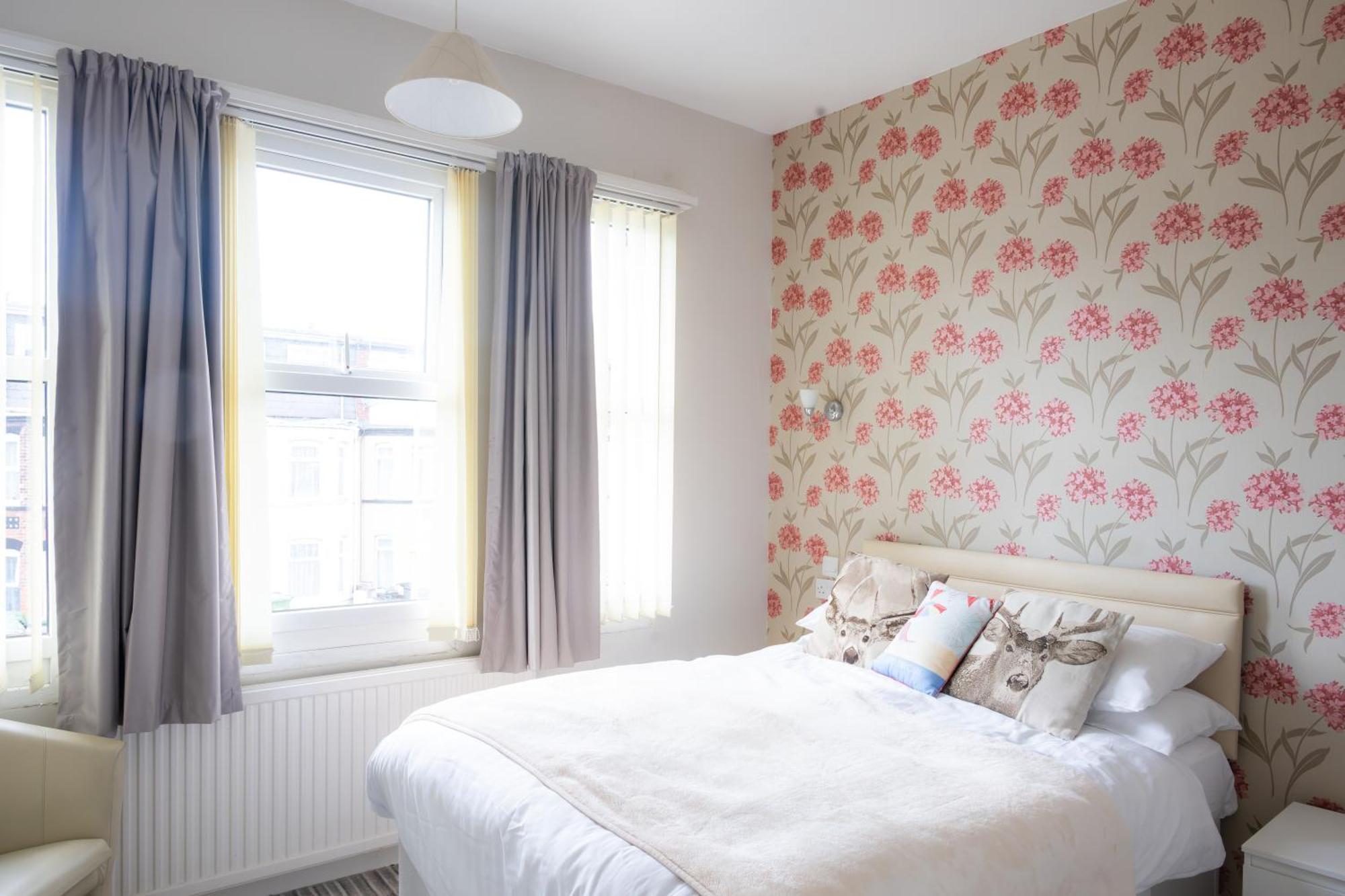 그레이트야머스 Dene House B&B 외부 사진