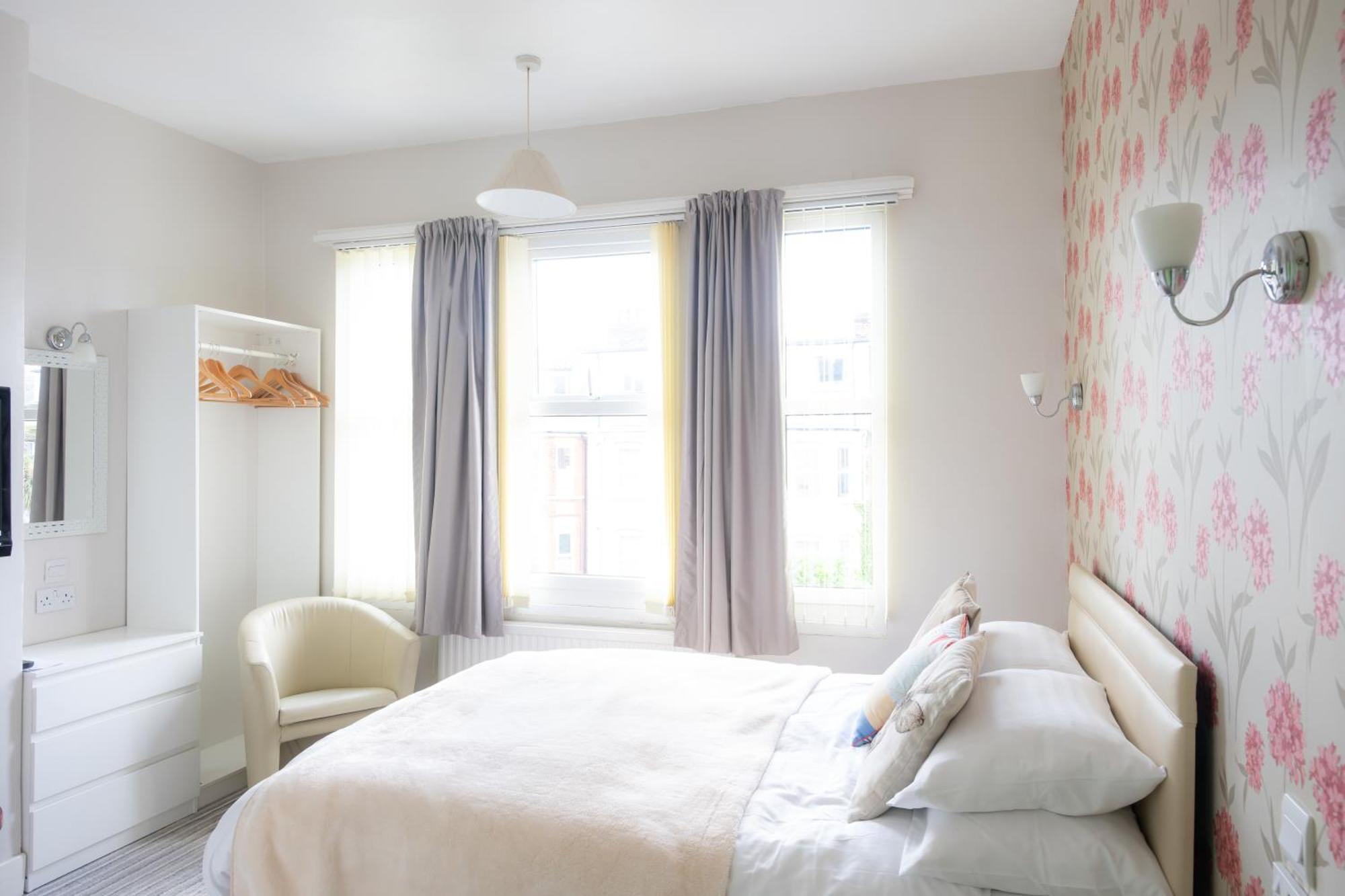 그레이트야머스 Dene House B&B 외부 사진