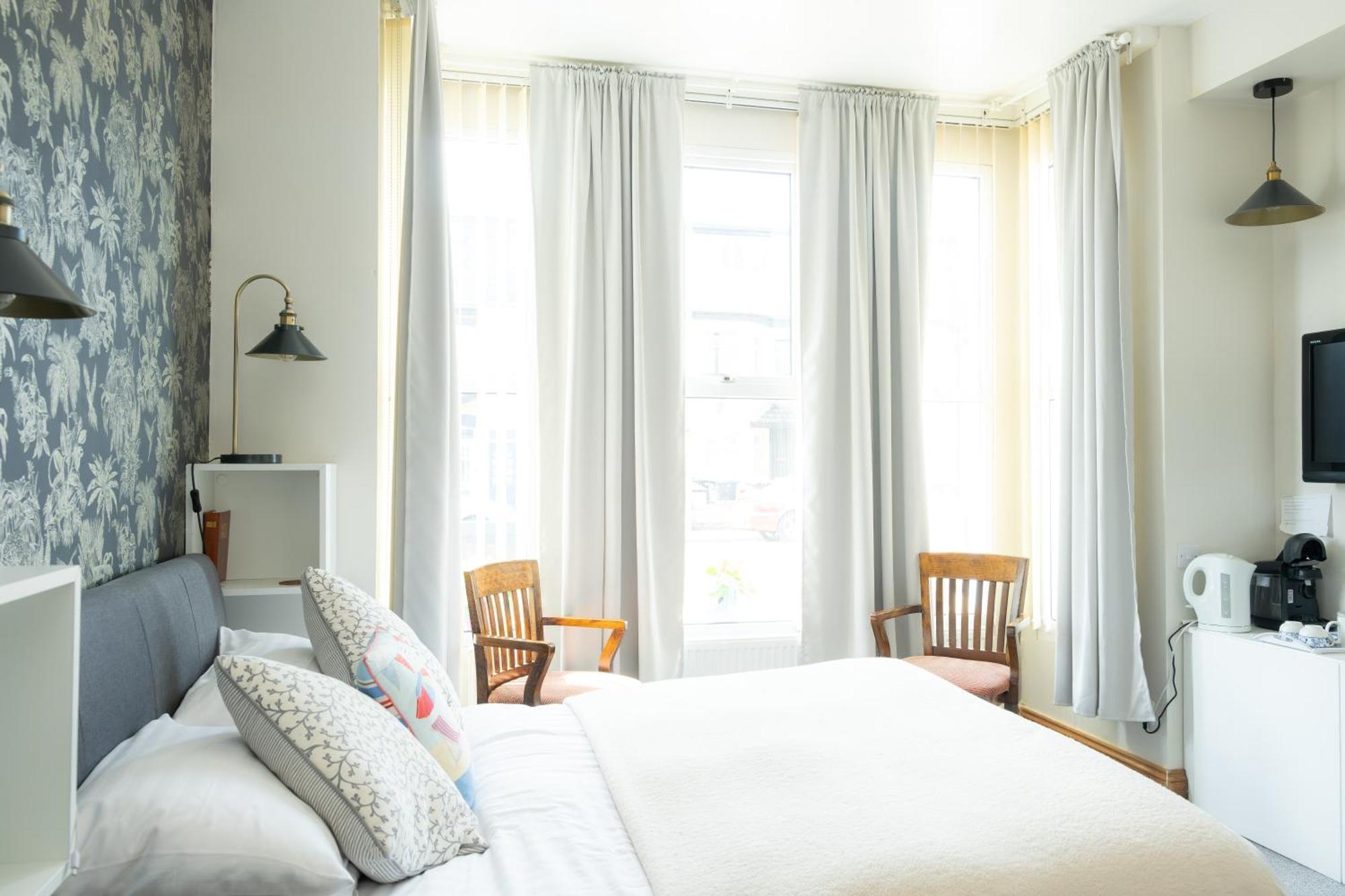 그레이트야머스 Dene House B&B 외부 사진