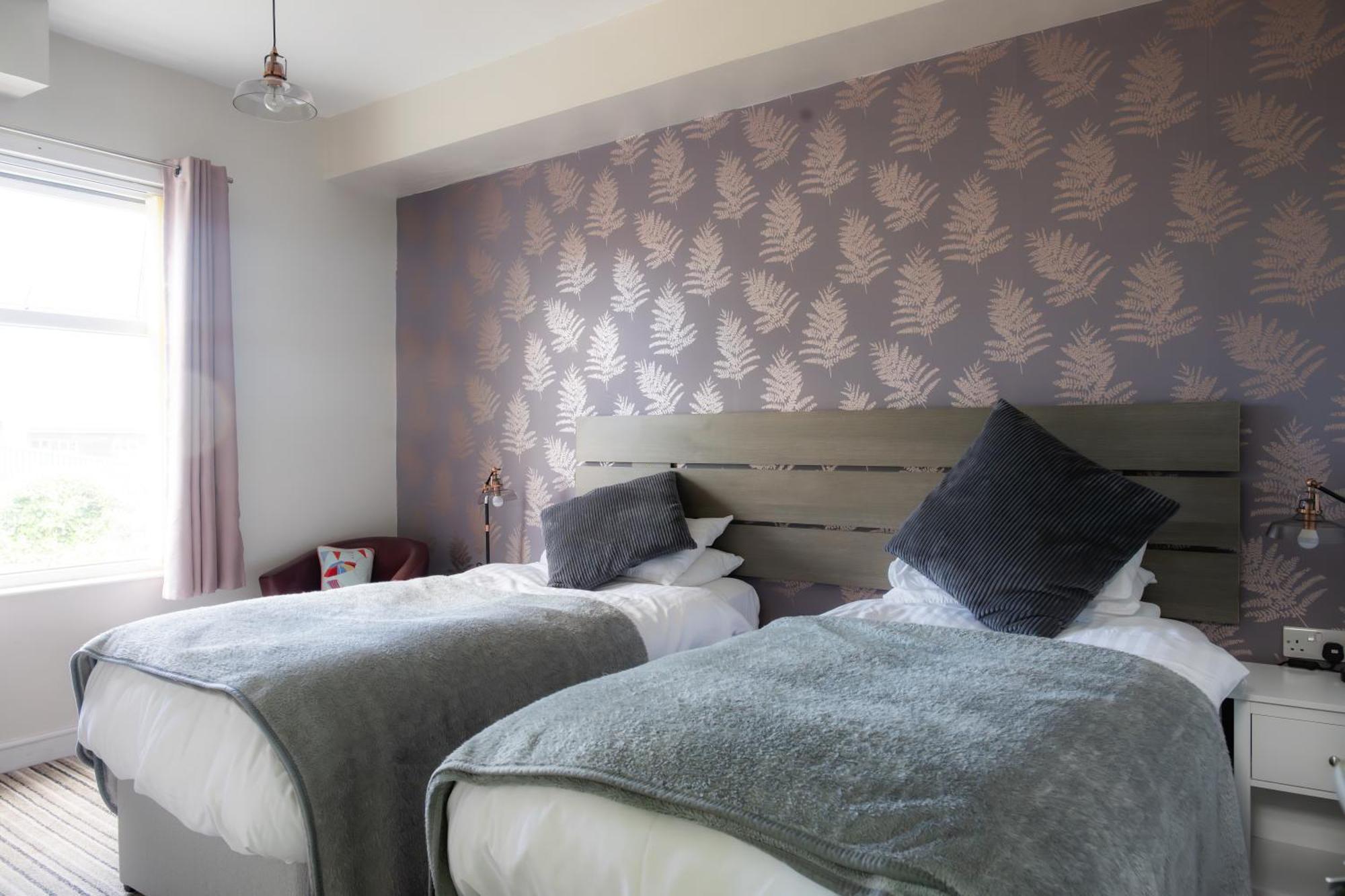 그레이트야머스 Dene House B&B 외부 사진