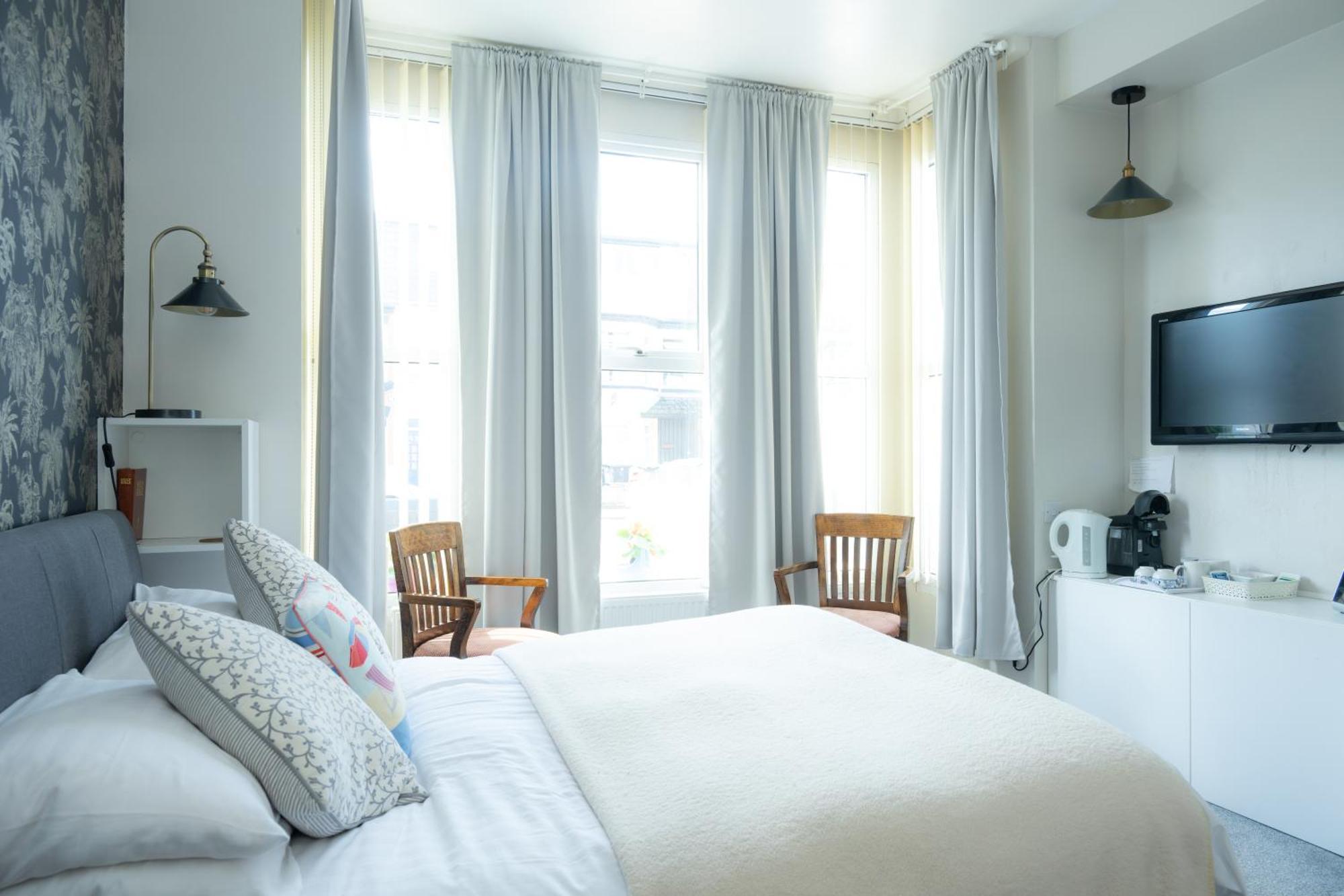 그레이트야머스 Dene House B&B 외부 사진