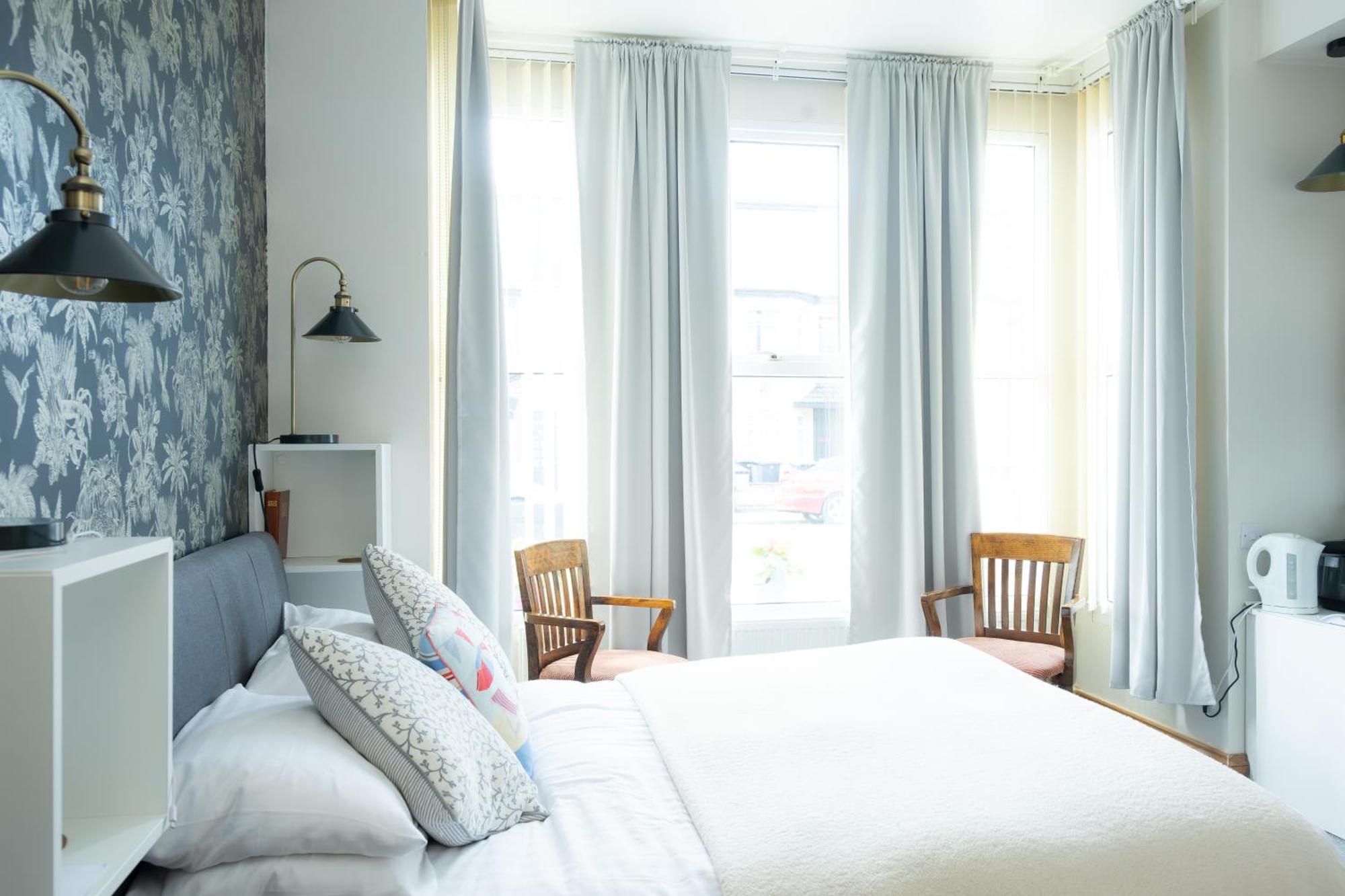 그레이트야머스 Dene House B&B 외부 사진