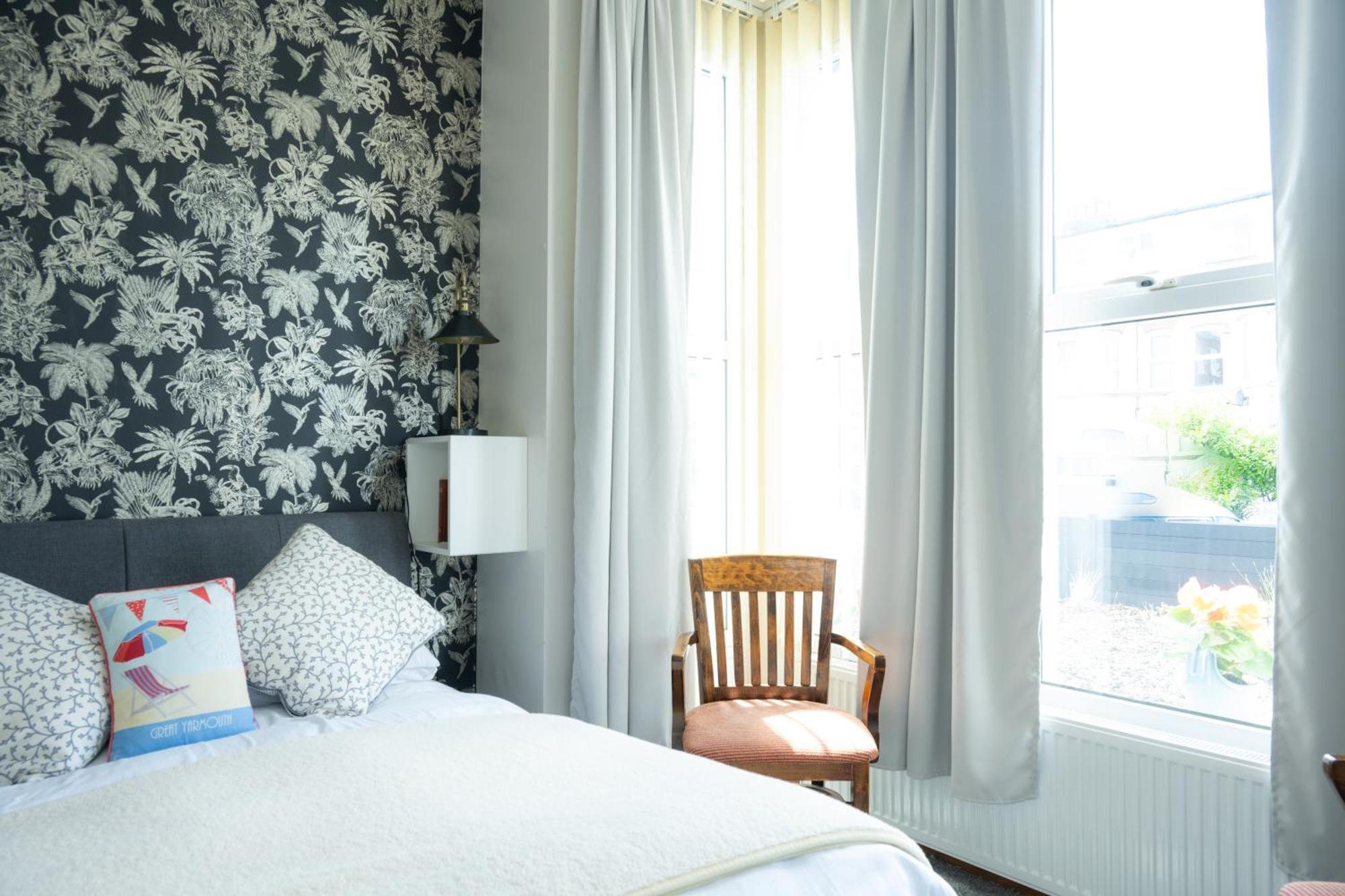 그레이트야머스 Dene House B&B 외부 사진