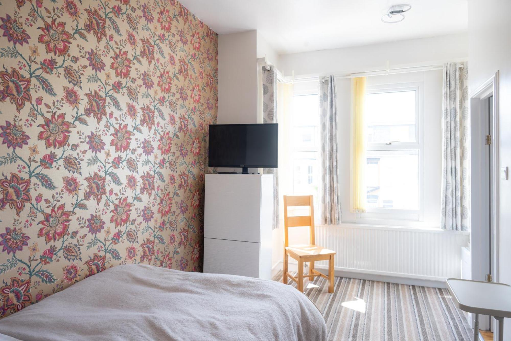그레이트야머스 Dene House B&B 외부 사진