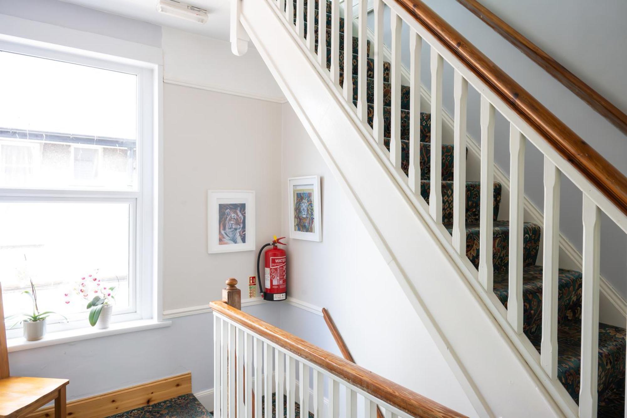 그레이트야머스 Dene House B&B 외부 사진