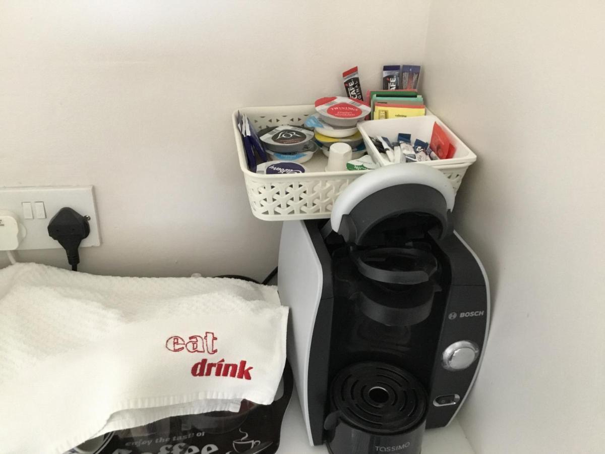 그레이트야머스 Dene House B&B 외부 사진